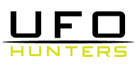 Ufo hunters logo